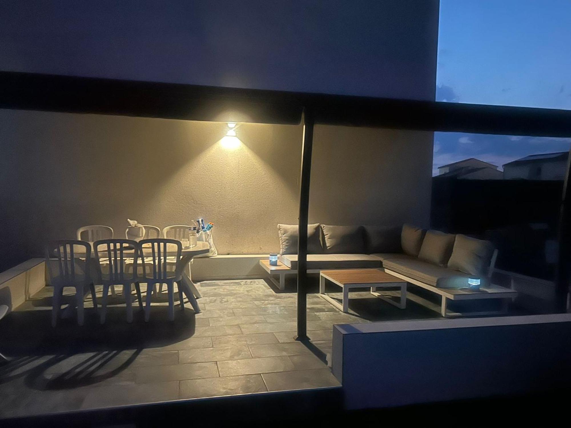 Grande Villa Avec Piscine Bompas  Buitenkant foto