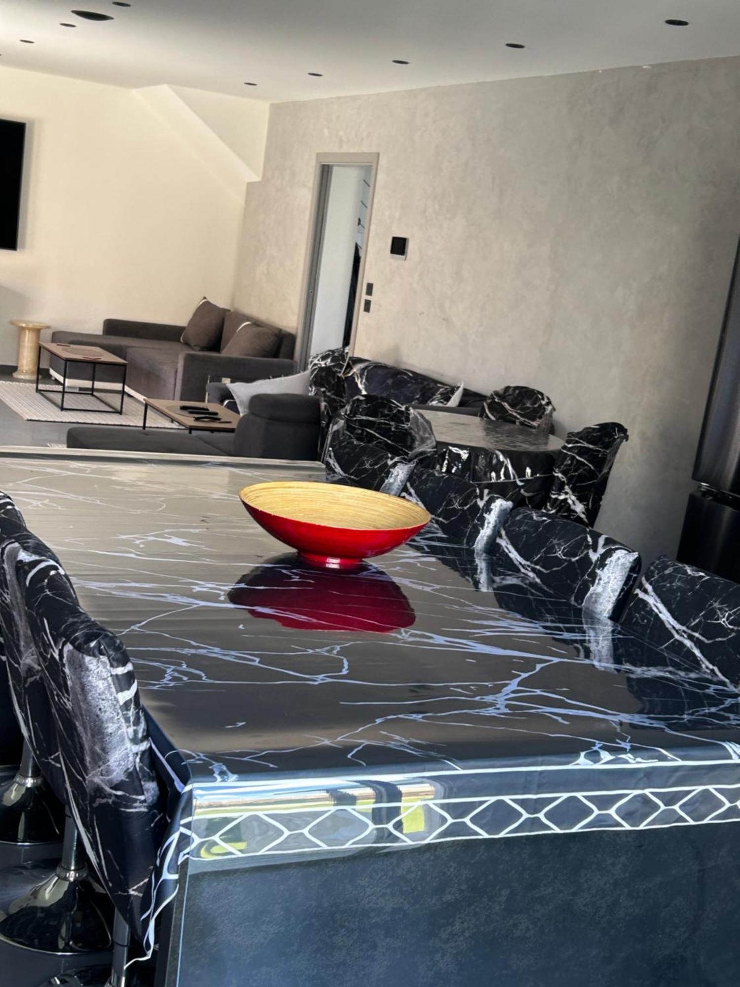 Grande Villa Avec Piscine Bompas  Buitenkant foto