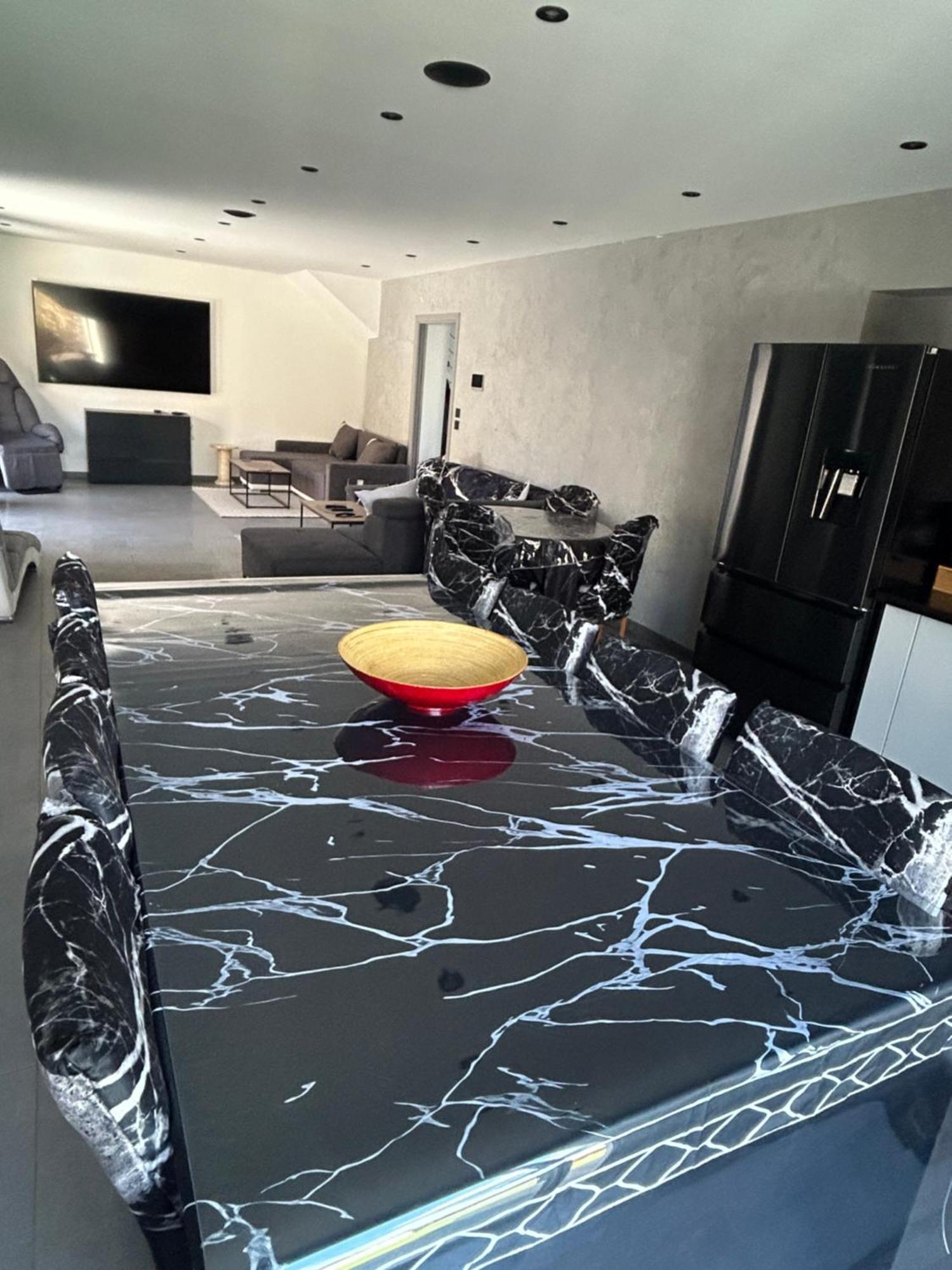 Grande Villa Avec Piscine Bompas  Buitenkant foto